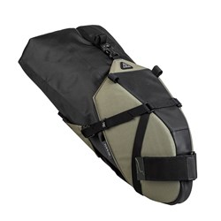 TOPEAK BACKLOADER X 15L GRN