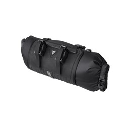 TOPEAK FRONTLOADER BLK