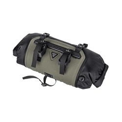 TOPEAK FRONTLOADER GRN