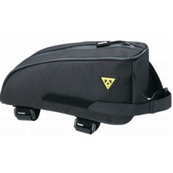 TOPEAK TOPLOADER BLK