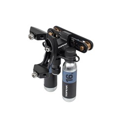 TOPEAK TRI-BACKUP ELITE 2 FOR 90 DEGREE RAILS