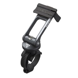 TOPEAK RIDECASE MOUNT FOR 1-1/8" STEM CAP [ONC01] #