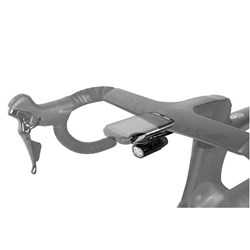 TOPEAK UTF MULTI-MOUNT FOR INTEGRATED COCKPITS EXT.150mm