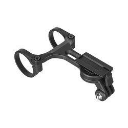 TOPEAK UTF MULTI-MOUNT (FITS 31.8mm HANDLEBARS) #