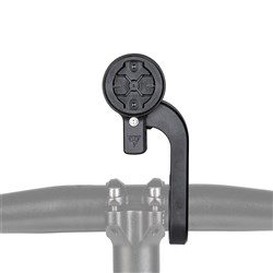 TOPEAK UTF MULTI-MOUNT RIGHT-SIDE FOR HANDLEBARS 25.4-31.8mm