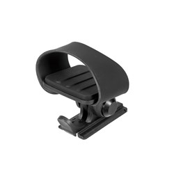 TOPEAK STEM MULTI-MOUNT FOR FRONT LIGHT & CAMERA