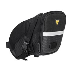 TOPEAK AERO WEDGE PACK STRAP MOUNT (LG)