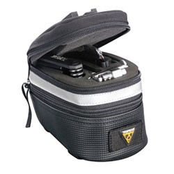 TOPEAK COMPACT SURVIVAL TOOL WEDGE PACK (NEW TC2276B2) #