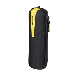 TOPEAK CAGEPACK XL BLK W/YEL STRAP #