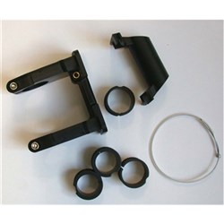 TOPEAK H/BAR BAG (FIXER 5) FOR TT3016B/TT3017B/TT3018B