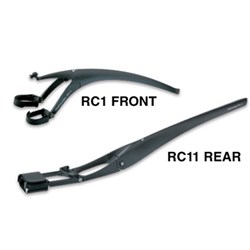 TOPEAK DEFENDER RC1 & RC11