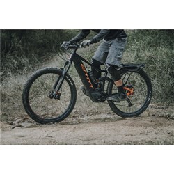 TOPEAK TETRARACK FENDER M2