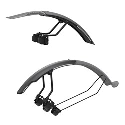 TOPEAK TETRAFENDER G1 & G2 FENDER SET