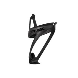 TOPEAK SHUTTLE CAGE Z RECYCLED CARBON, BLK