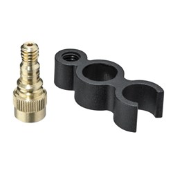 TOPEAK CHUCKHEAD DX UPGRADE KIT #