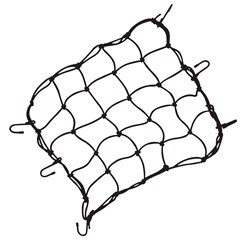 TOPEAK CARGO NET