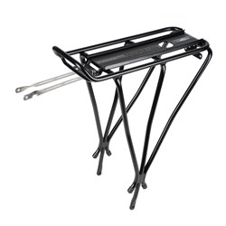 TOPEAK RACK FOR NON-DISC BABYSEAT II 2.0 BLK