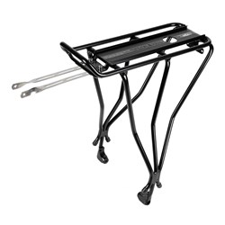 TOPEAK RACK FOR DISC BABYSEAT II 2.0 BLK