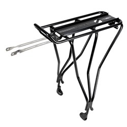 TOPEAK RACK FOR DISC BABYSEAT II 29 INCH 2.0 BLK