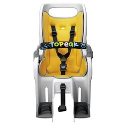 TOPEAK BABYSEAT II (BABYSEAT ONLY NO RACK)