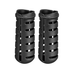 TOPEAK CO2 SHELL 25G (PAIR) #
