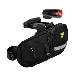 TOPEAK AERO WEDGEPACK DF COMBO SPORT #