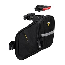 TOPEAK AERO WEDGEPACK DF COMBO URBAN #