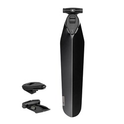TOPEAK FLASHFENDER DF BLK