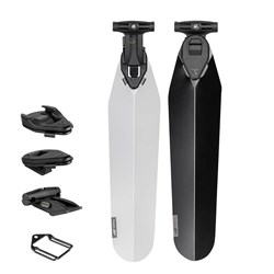 TOPEAK FLASHFENDER DF DELUXE EDITION [ONC01] #