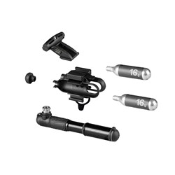 TOPEAK HYBRIDMASTER MINI [ONC01] #