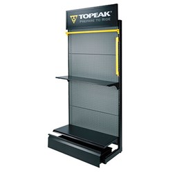TOPEAK TOPEAK POP DISPLAY HORIZONTAL TUBE