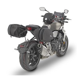 GIVI EASYLOCK PANNIER HOLDERS (ST609) - HONDA CB1000R 18-  [ONC01] #