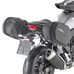 GIVI EASYLOCK PANNIER HOLDERS (ST609) - HONDA CB750 HORNET '23