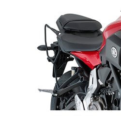 GIVI EASYLOCK PANNIER HOLDERS (ST609) - YAMAHA MT07   [ONC01] #