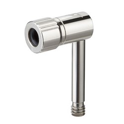 TOPEAK PRESSURE-RITE PRESTA VALVE ADAPTER