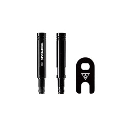 TOPEAK VALVE EXTENDER FOR EXTENDING 28mm