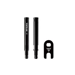 TOPEAK VALVE EXTENDER FOR EXTENDING 40mm