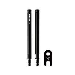 TOPEAK VALVE EXTENDER FOR EXTENDING 70mm