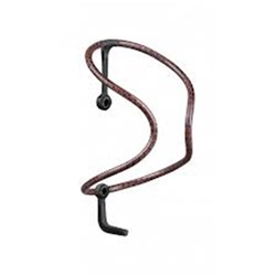 TOPEAK FEZA CAGE KEVLAR CARBON G12 RED [ONC01] #