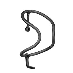 TOPEAK FEZA CAGE CARBON MT16 BLK