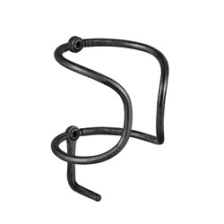 TOPEAK FEZA CAGE CARBON R10 BLK