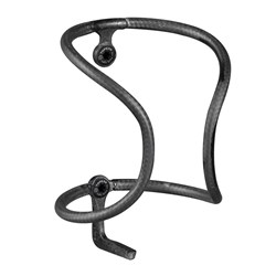 TOPEAK FEZA CAGE CARBON R10S BLK