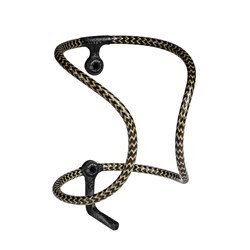 TOPEAK FEZA CAGE KEVLAR CARBON R10S YEL