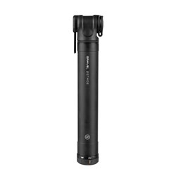 TOPEAK GRAVEL 2STAGE BLK
