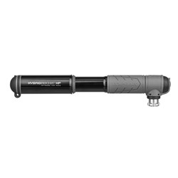 TOPEAK HYBRID ROCKET HP BLK