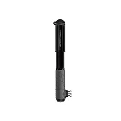 TOPEAK HYBRID ROCKET HP MINI BLK [ONC01] #