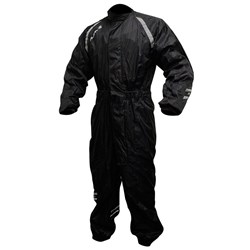 RJAYS TEMPEST SUIT BLK (XL)