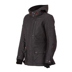 RJAYS COVERT JKT GRY LADIES (12)  [ONC01] #