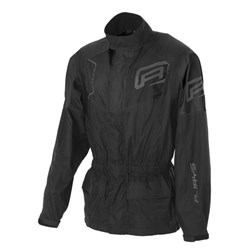 RJAYS TEMPEST II JKT BLK (7XL) #