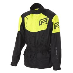 RJAYS TEMPEST II JKT BLK/HI VIZ (SM) #